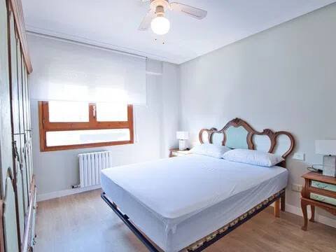 Pis de 124 m² a Saragossa