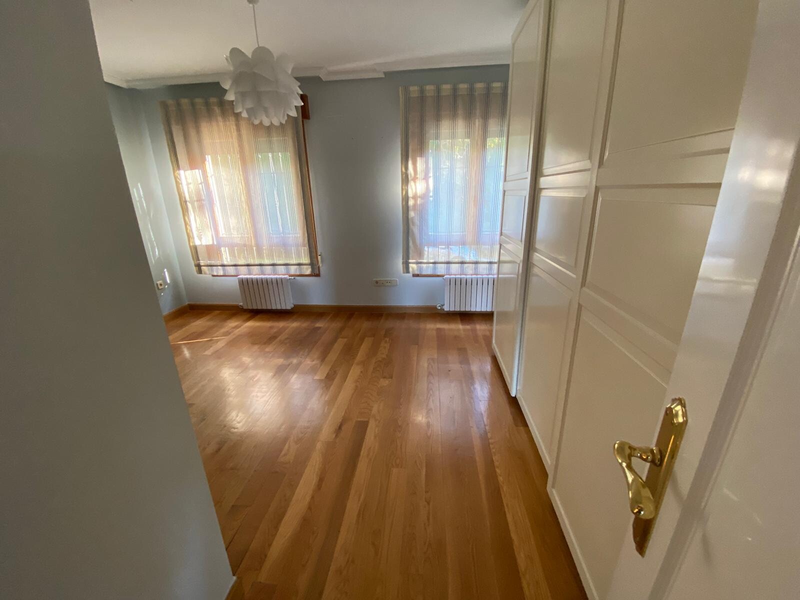 Apartamento 180 m² em Segovia
