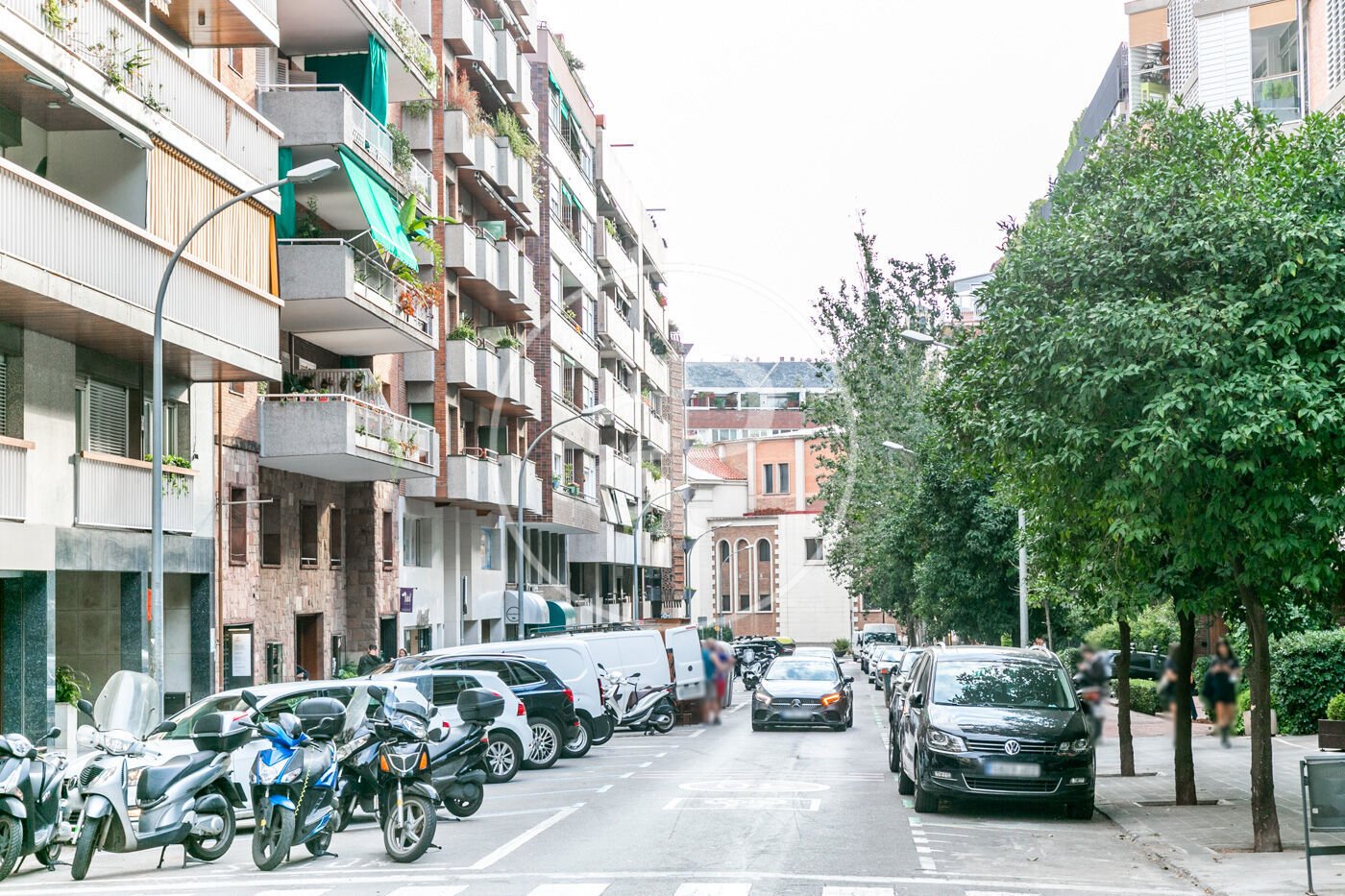 Pis de 170 m² a Barcelona