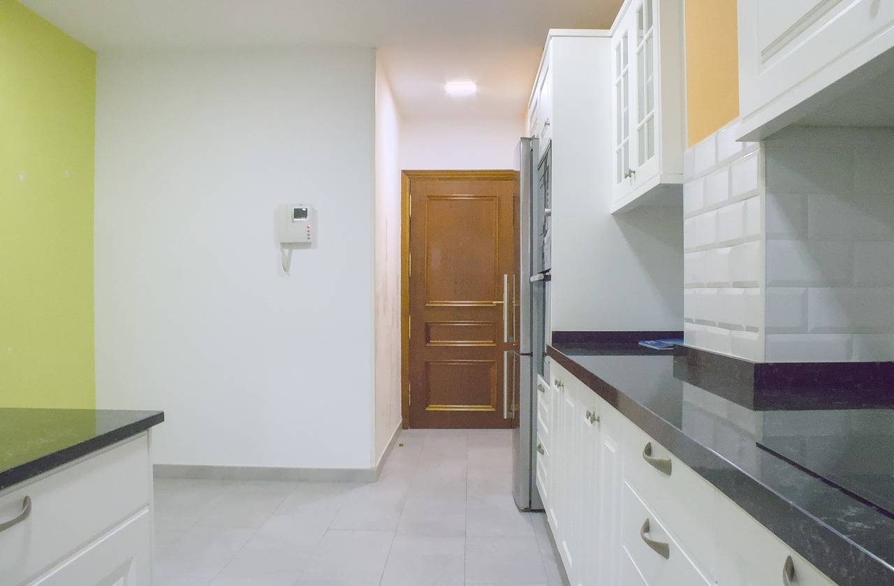 Piso de 130 m² en Las Palmas de Gran Canaria