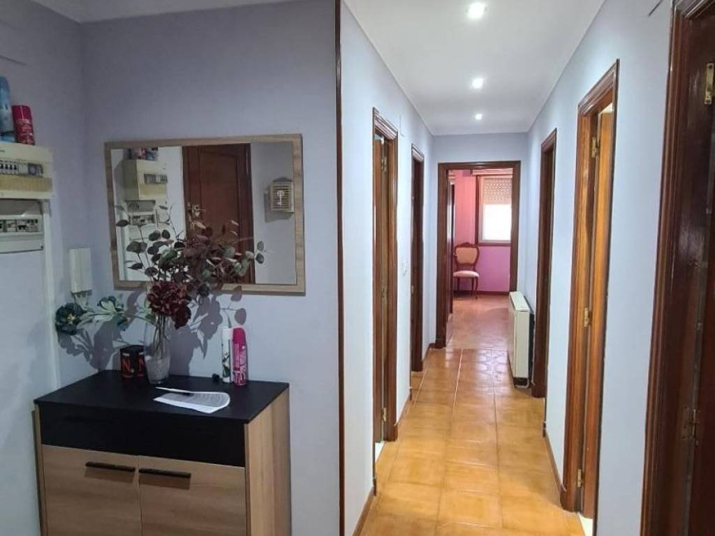 Piso de 120 m² en Ourense