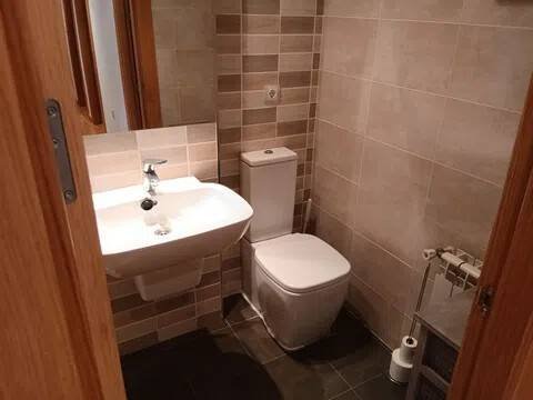Piso de 80 m² en Albacete