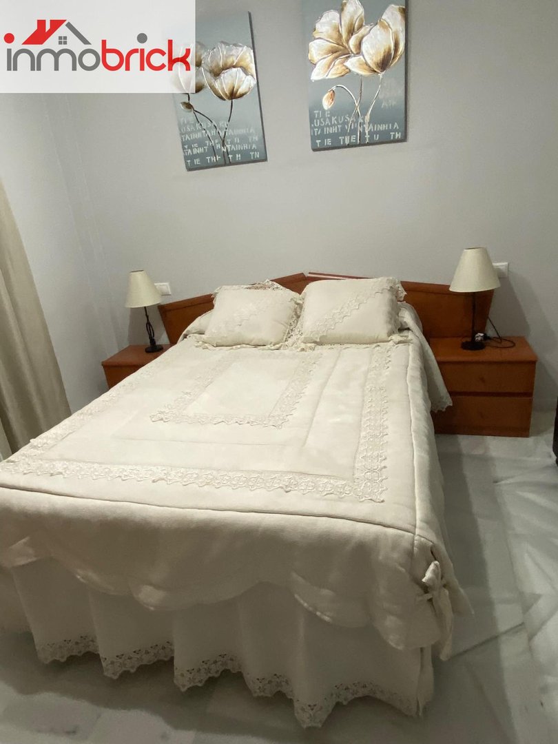 Pis de 90 m² a Lucena