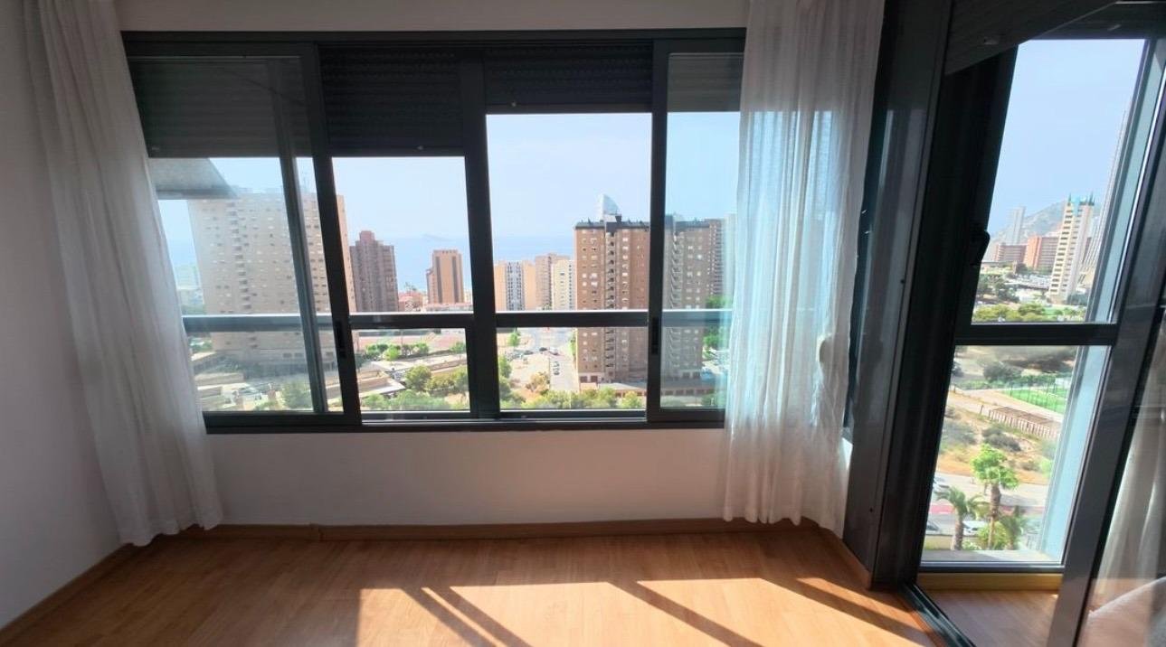 Pis de 82 m² a Benidorm
