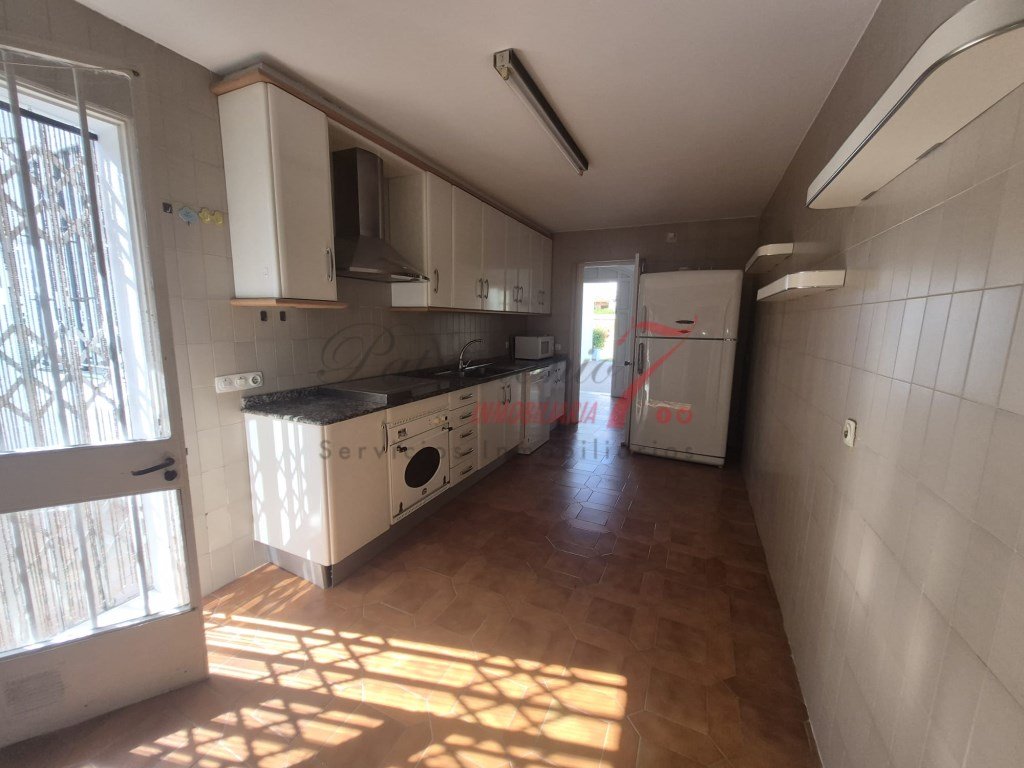 Casa de 165 m² en El Puerto de Santa María