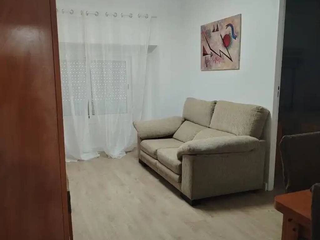 Квартира 70 м² в Валенсии