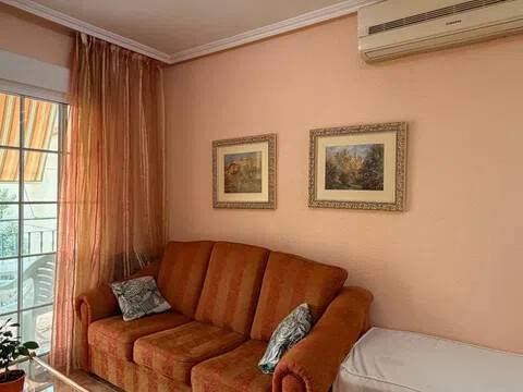 Pis de 65 m² a Los Alcázares