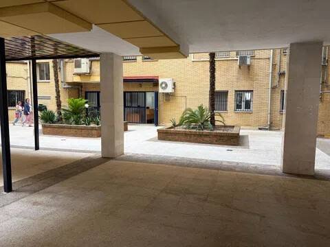 Piso de 120 m² en Sevilla