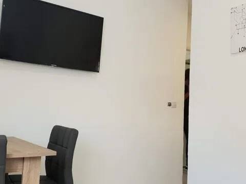 Pis de 89 m² a València