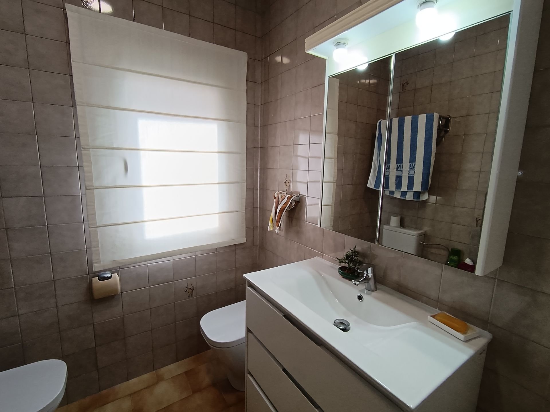 Piso de 60 m² en La Coruña