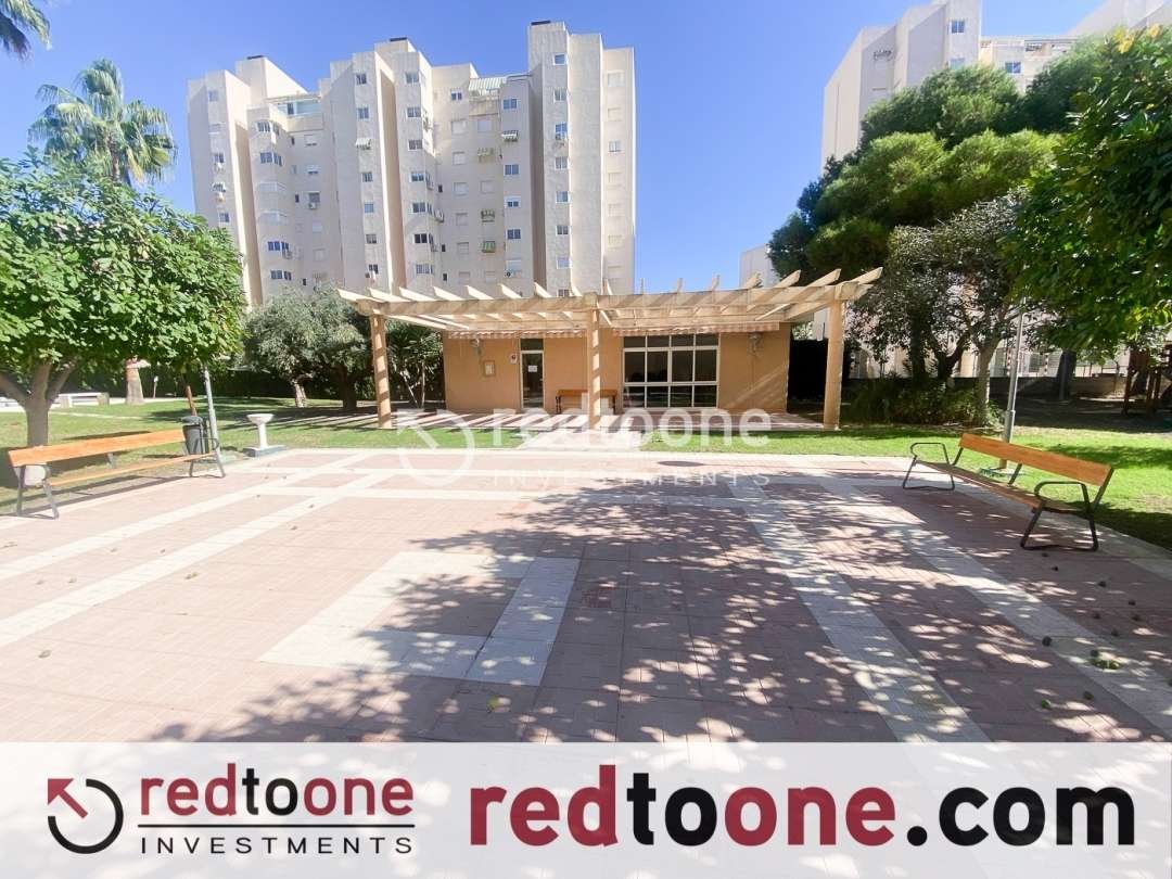 Piso de 95 m² en Alicante
