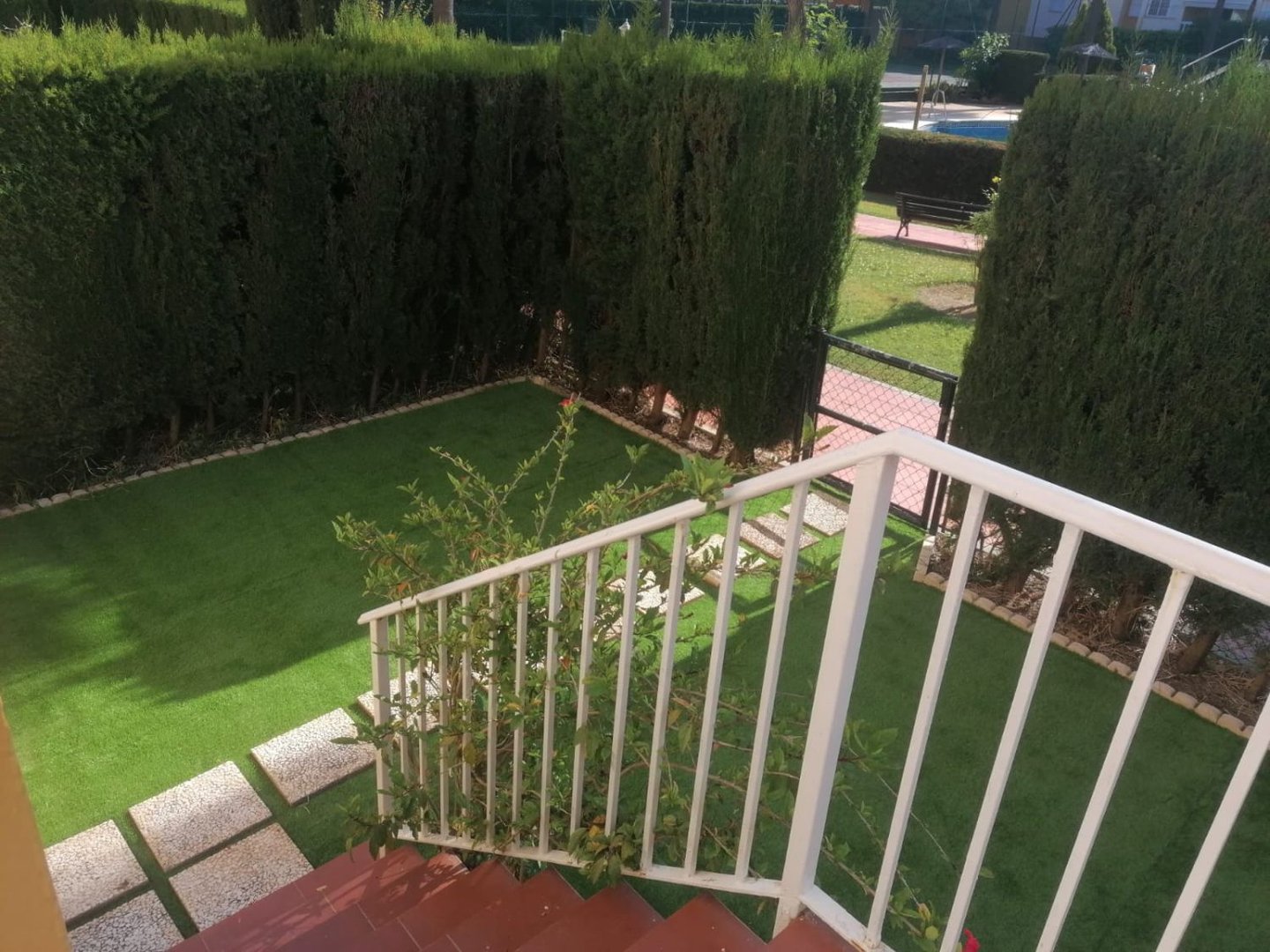 Pis de 65 m² a Isla Cristina