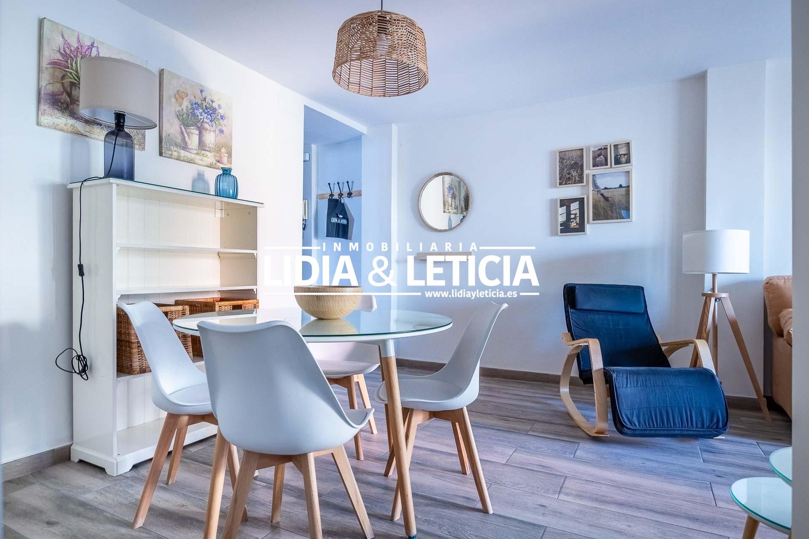 Piso de 74 m² en Alcalá de Guadaíra