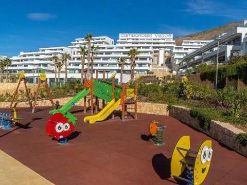 Piso de 130 m² en Finestrat