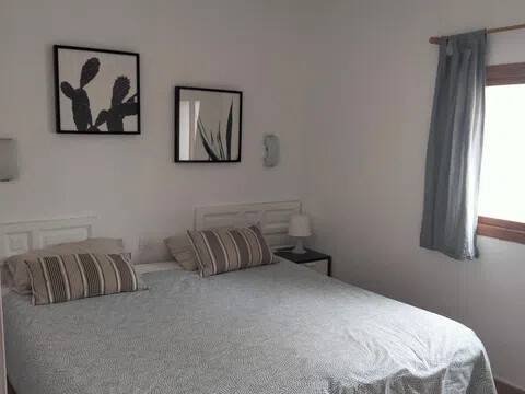 Piso de 42 m² en San Bartolomé de Tirajana