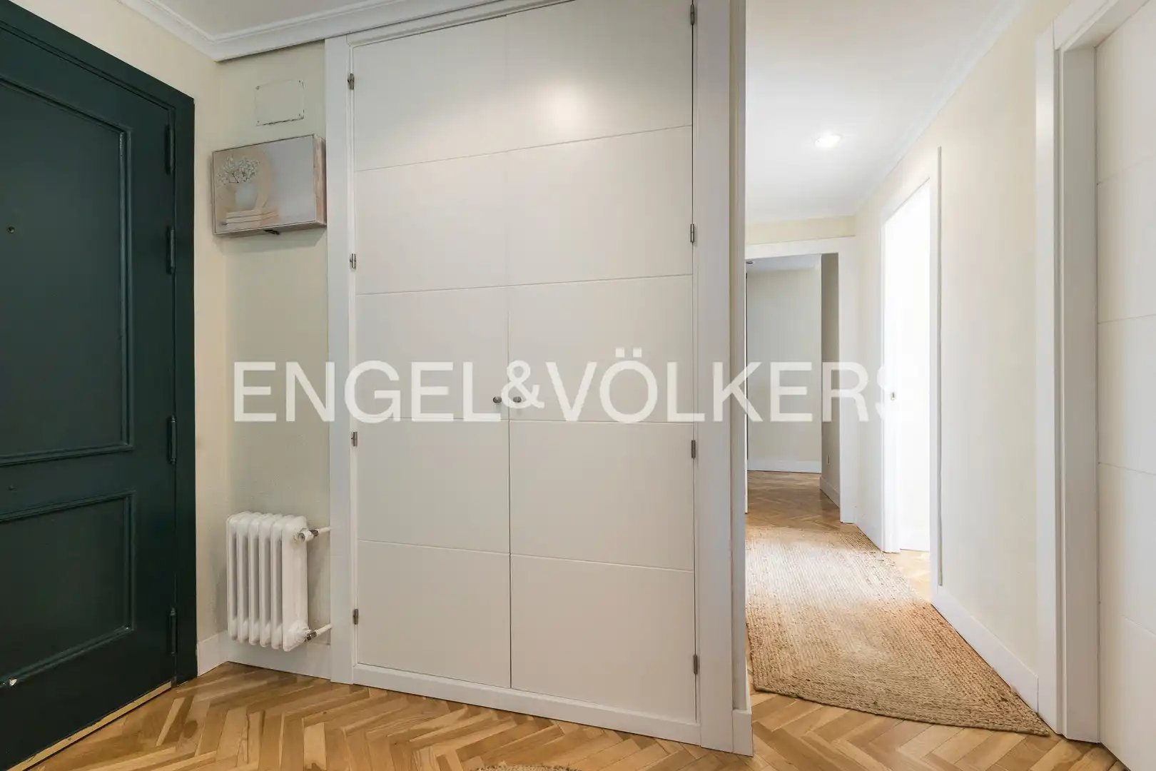 Piso de 105 m² en Madrid