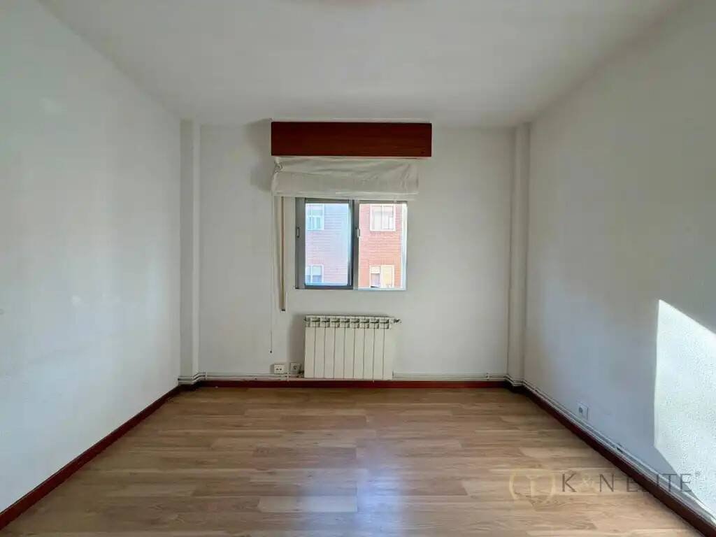 Pis de 120 m² a Majadahonda