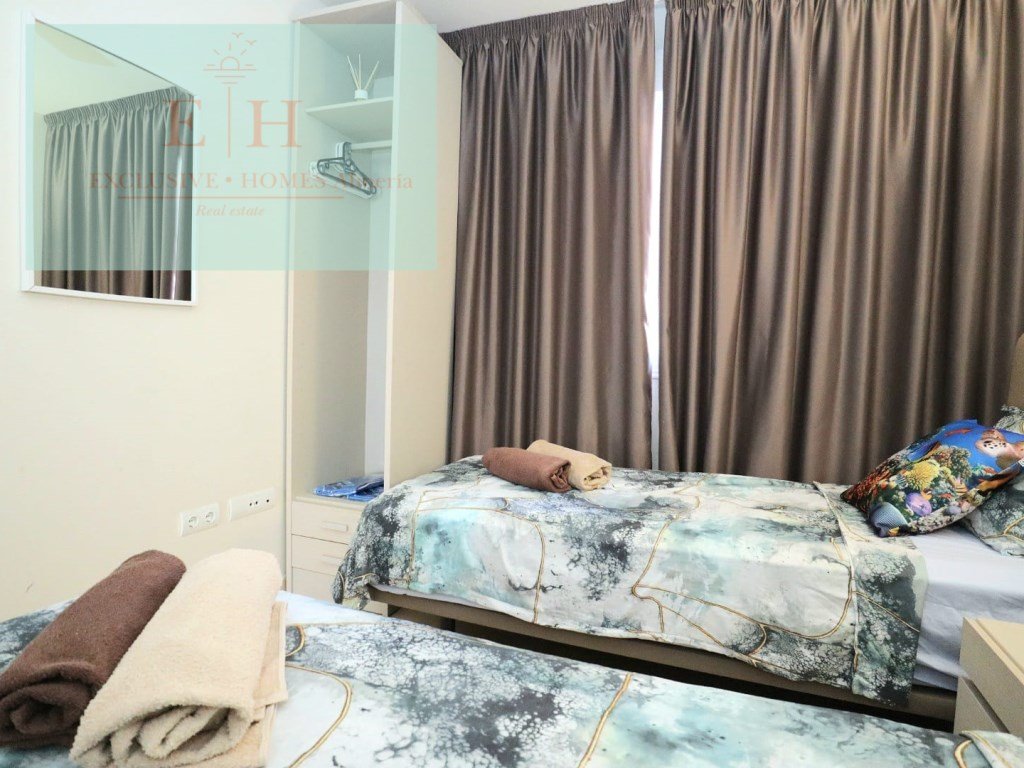 Piso de 71 m² en Vera