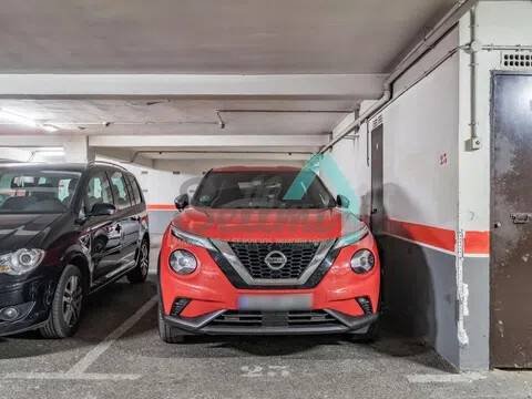 Piso de 87 m² en Oviedo