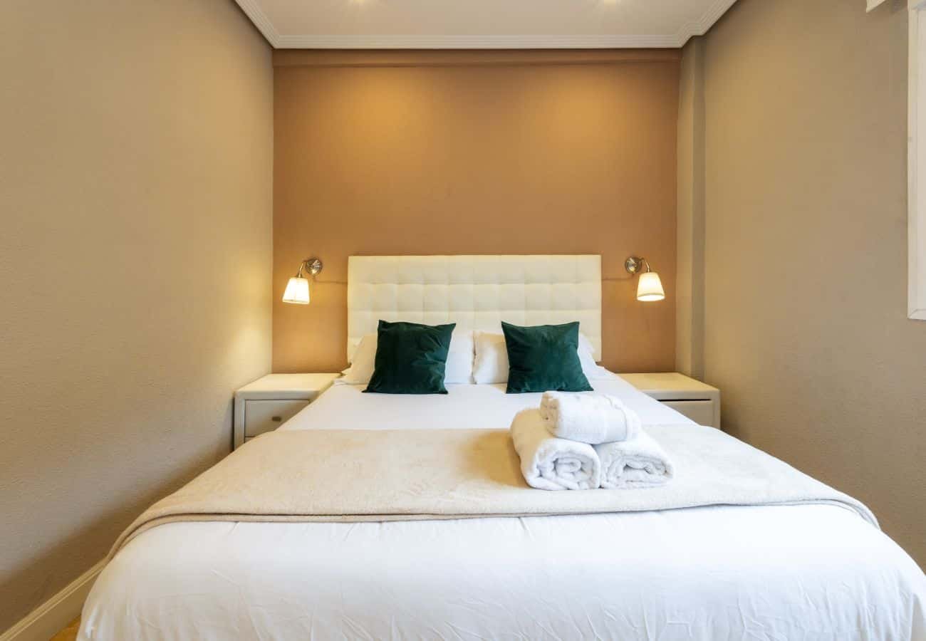 Appartement 80 m² à Madrid