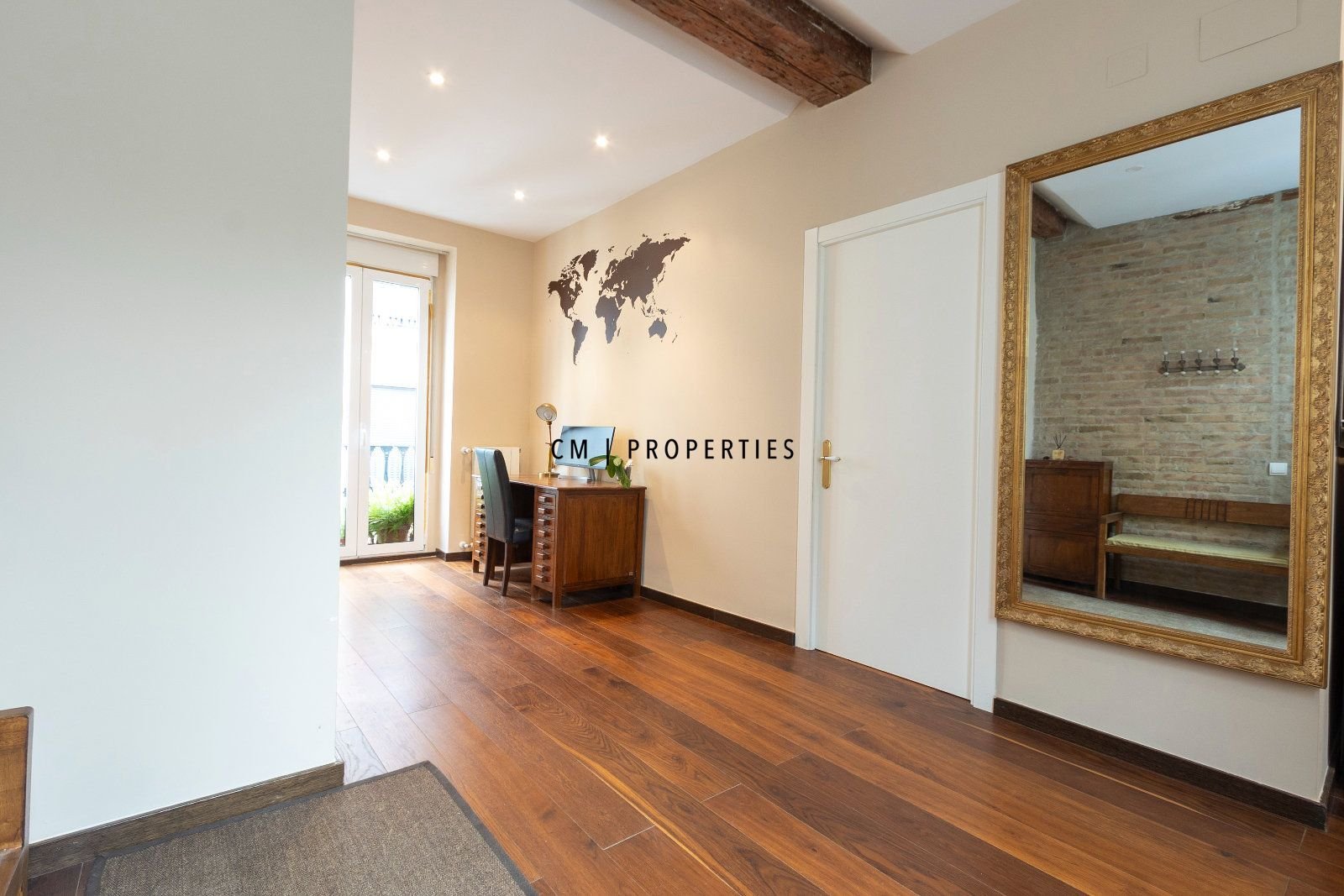 Piso de 106 m² en Valencia