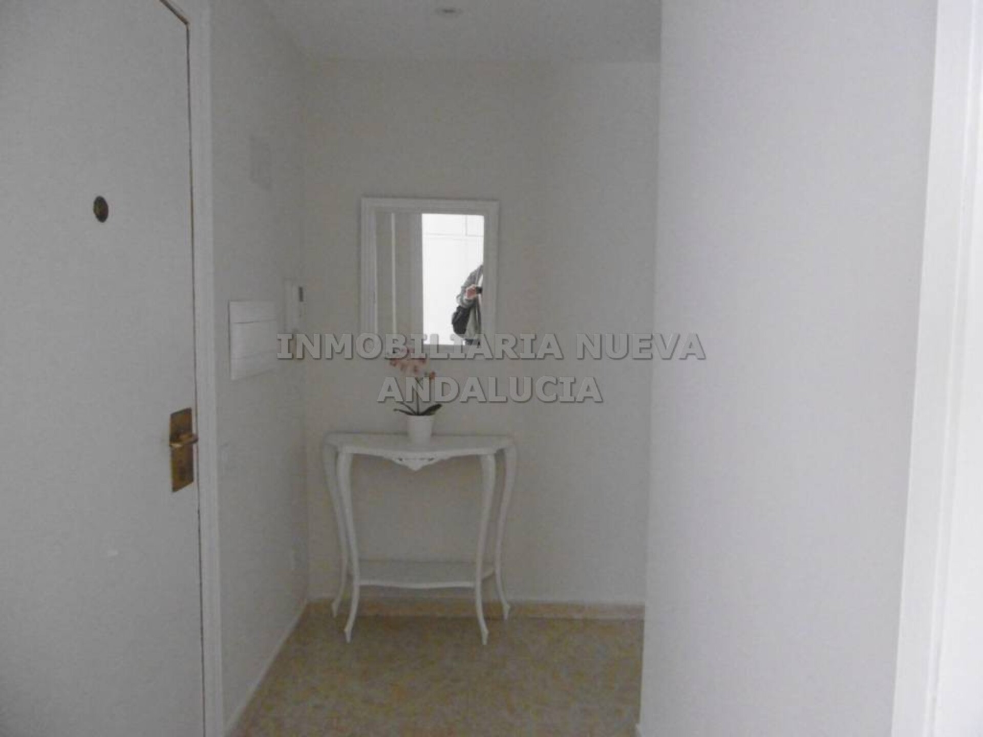Pis de 103 m² a Almeria