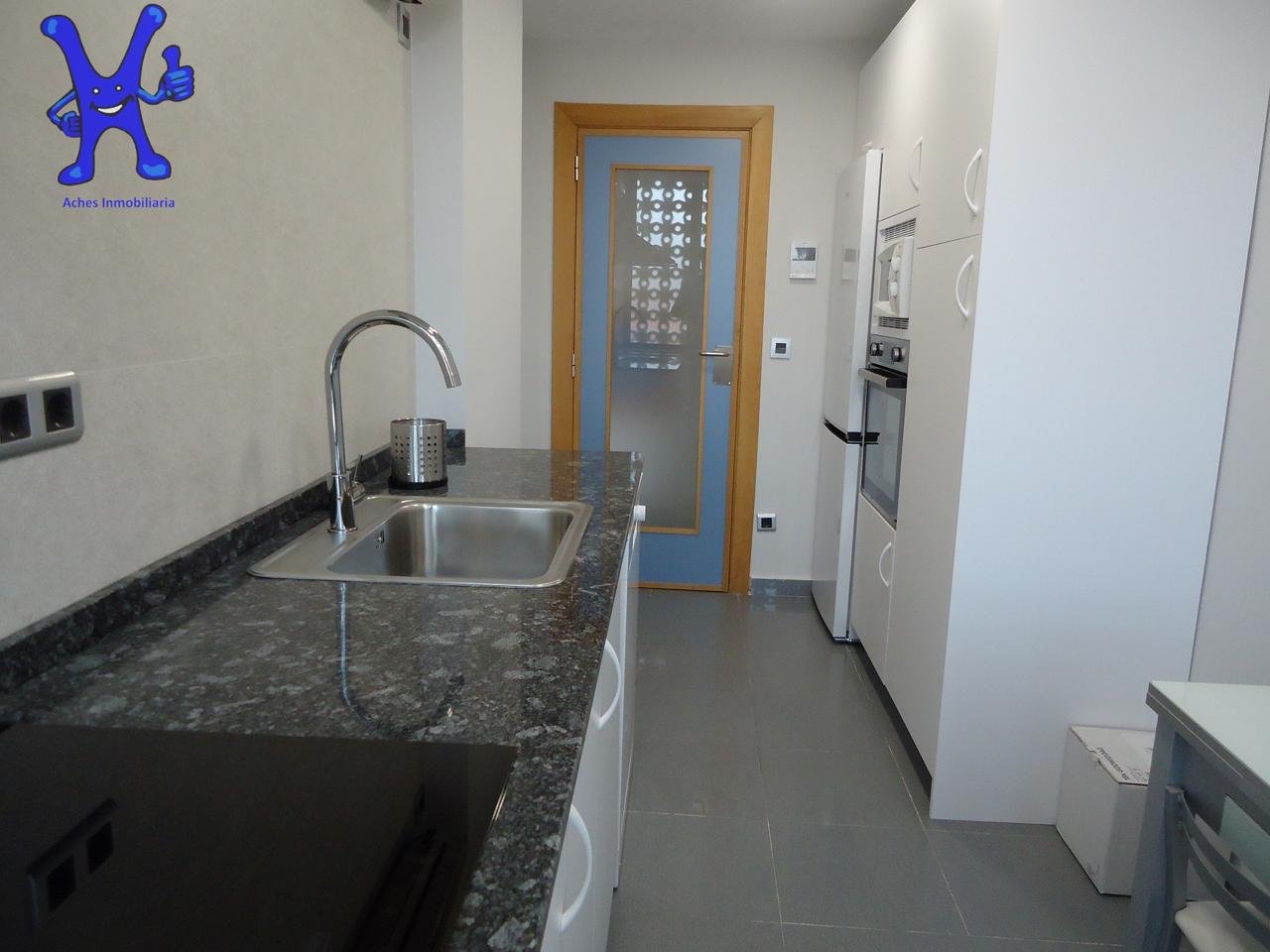 Piso de 76 m² en Salamanca