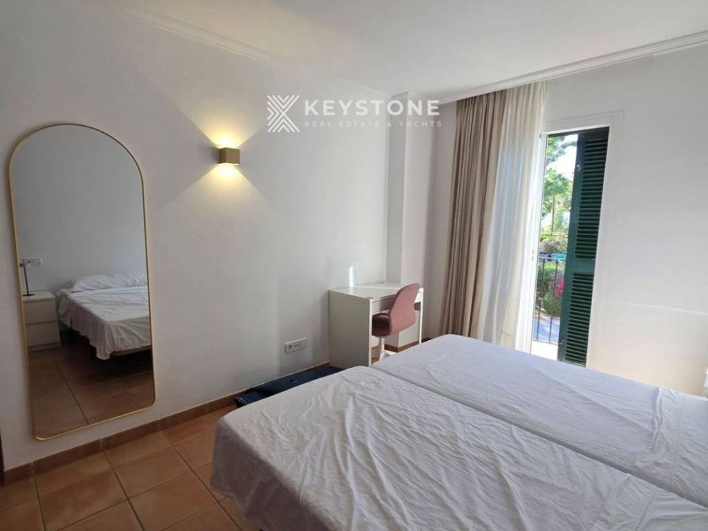 Wohnung 105 m² in Calvià