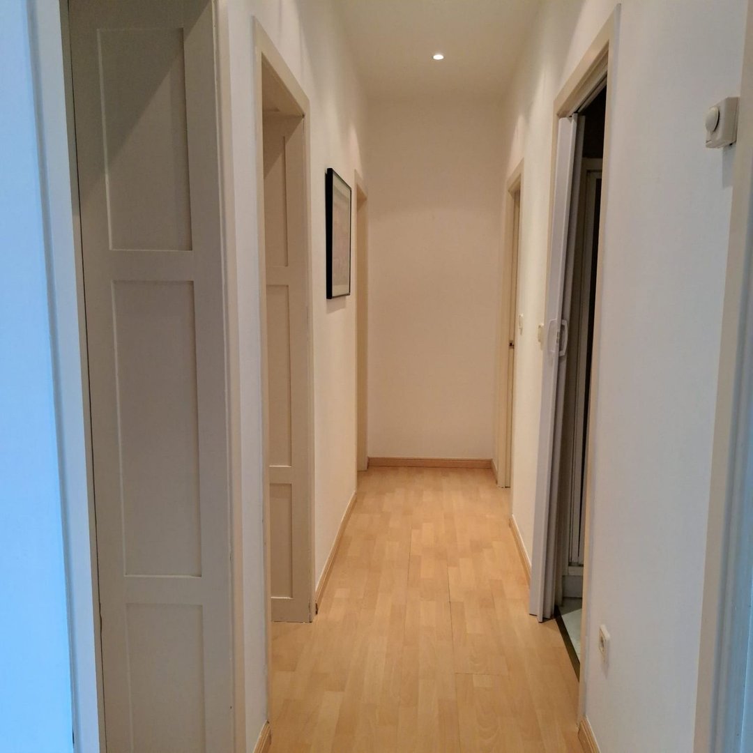 Piso de 104 m² en Ourense