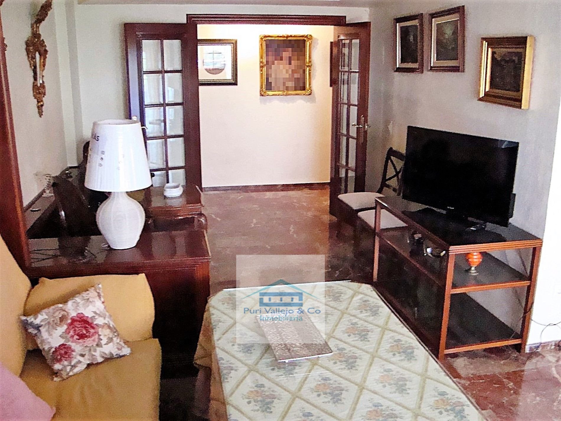 Piso de 158 m² en Córdoba
