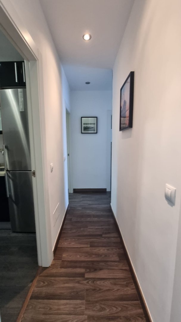 Квартира 73 м² у Roquetas de Mar