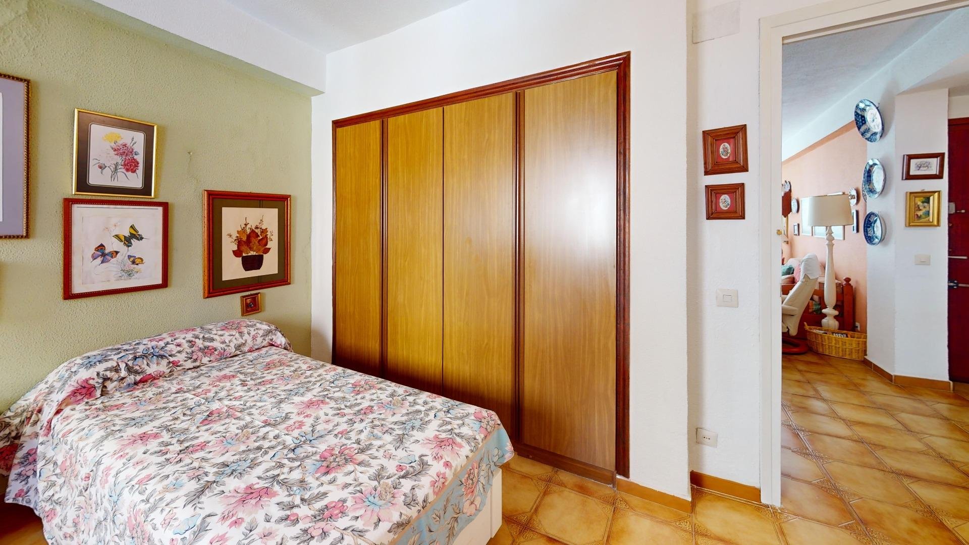 Piso de 51 m² en Fuengirola