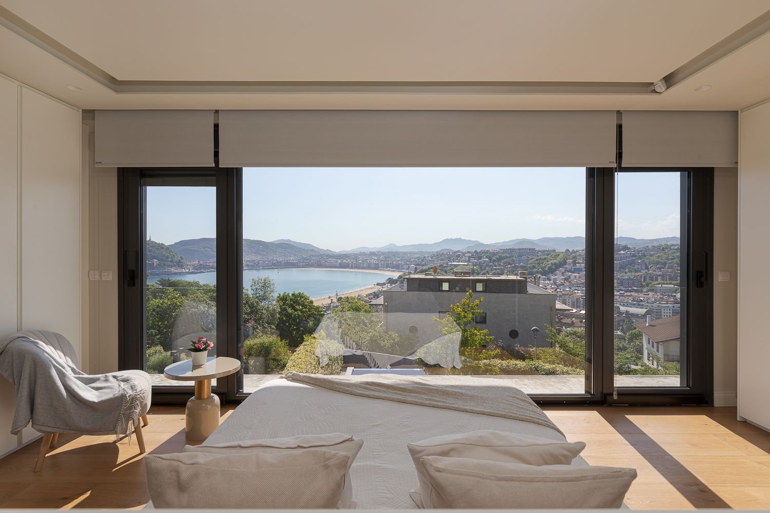 Wohnung 250 m² in Donostia / San Sebastián