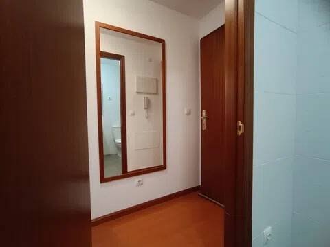 Piso de 53 m² en Canfranc