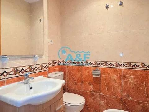 Piso de 50 m² en Oropesa del Mar