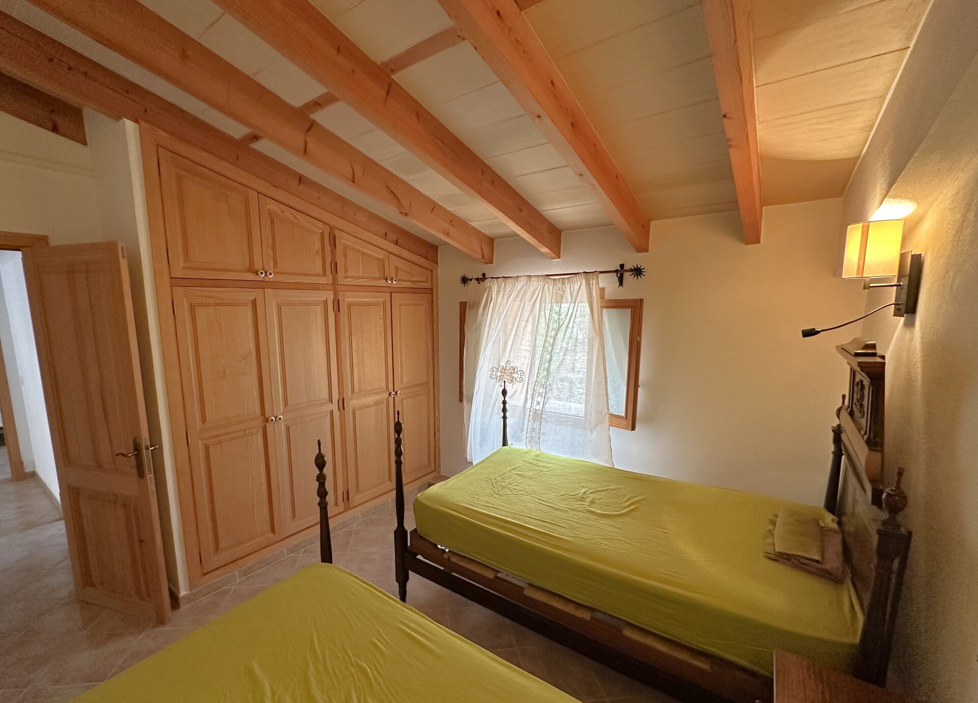 Piso de 240 m² en Porreres