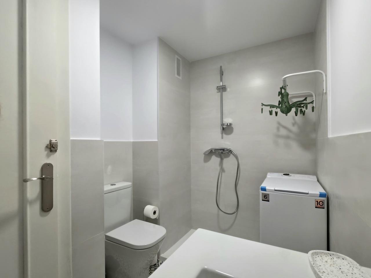 Piso de 53 m² en Oviedo