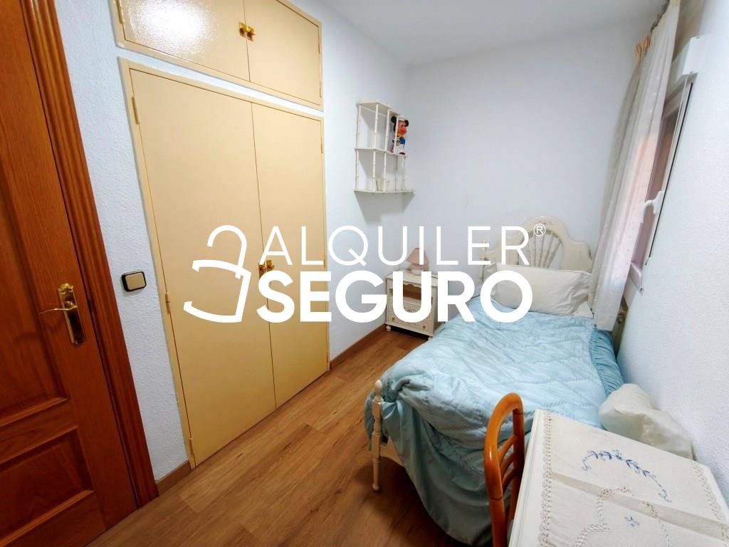 Pis de 80 m² a Alcorcón