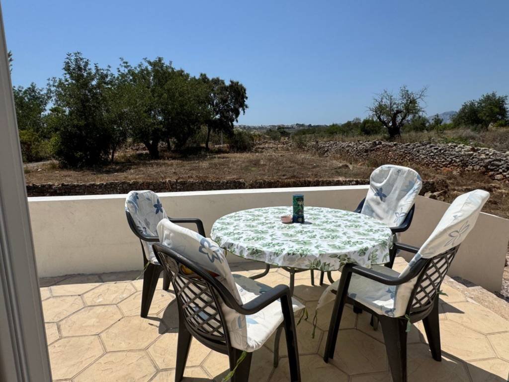 Piso de 5000 m² en Benissa