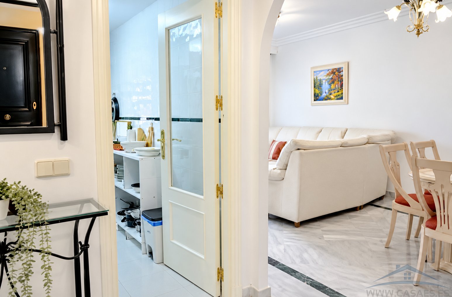 Квартира 75 м² у Marbella