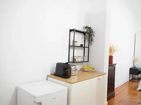 Habitación en alquiler, Madrid