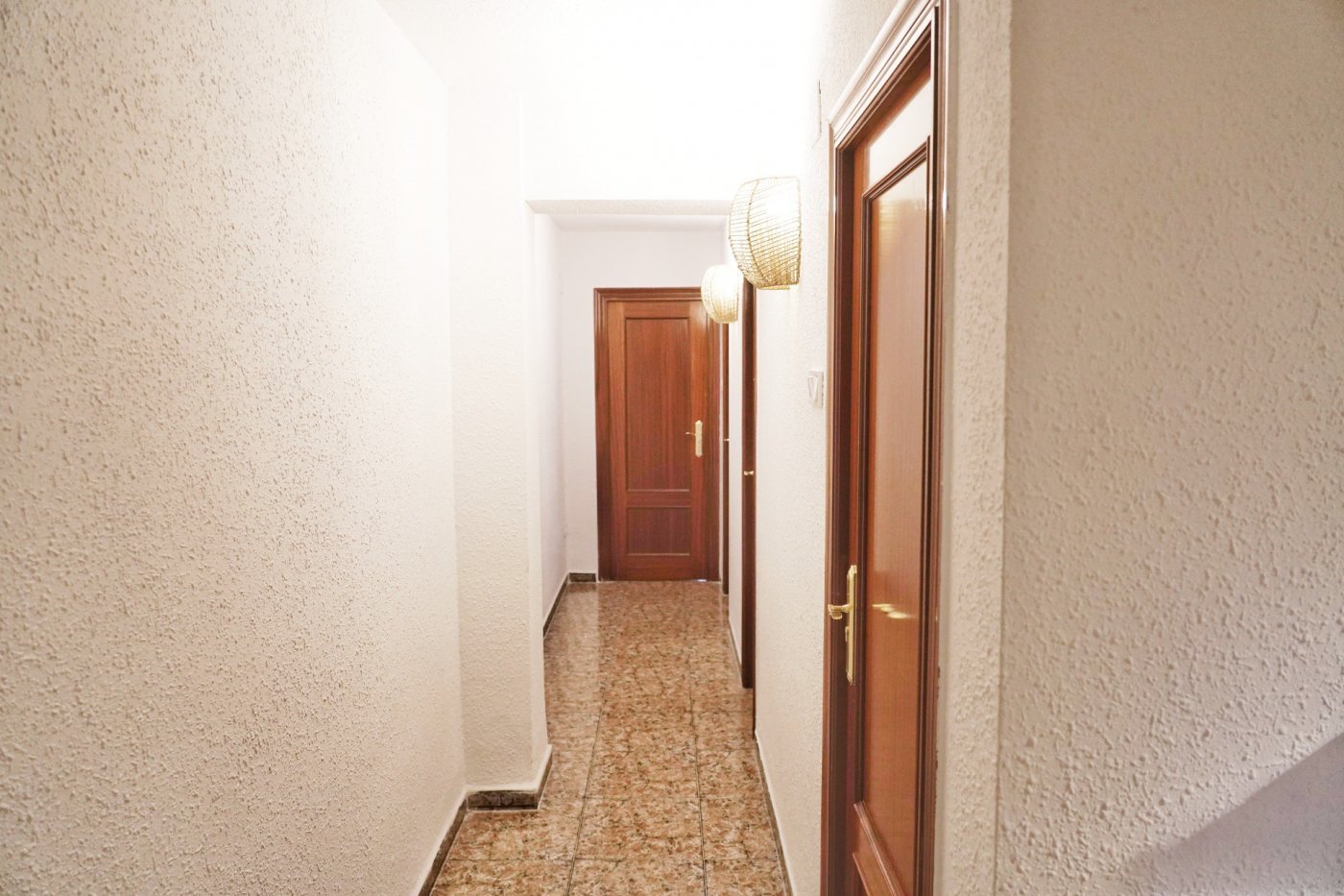 Zimmer 77 m², Valencia