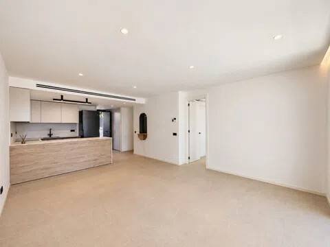 Piso de 100 m² en Calvià