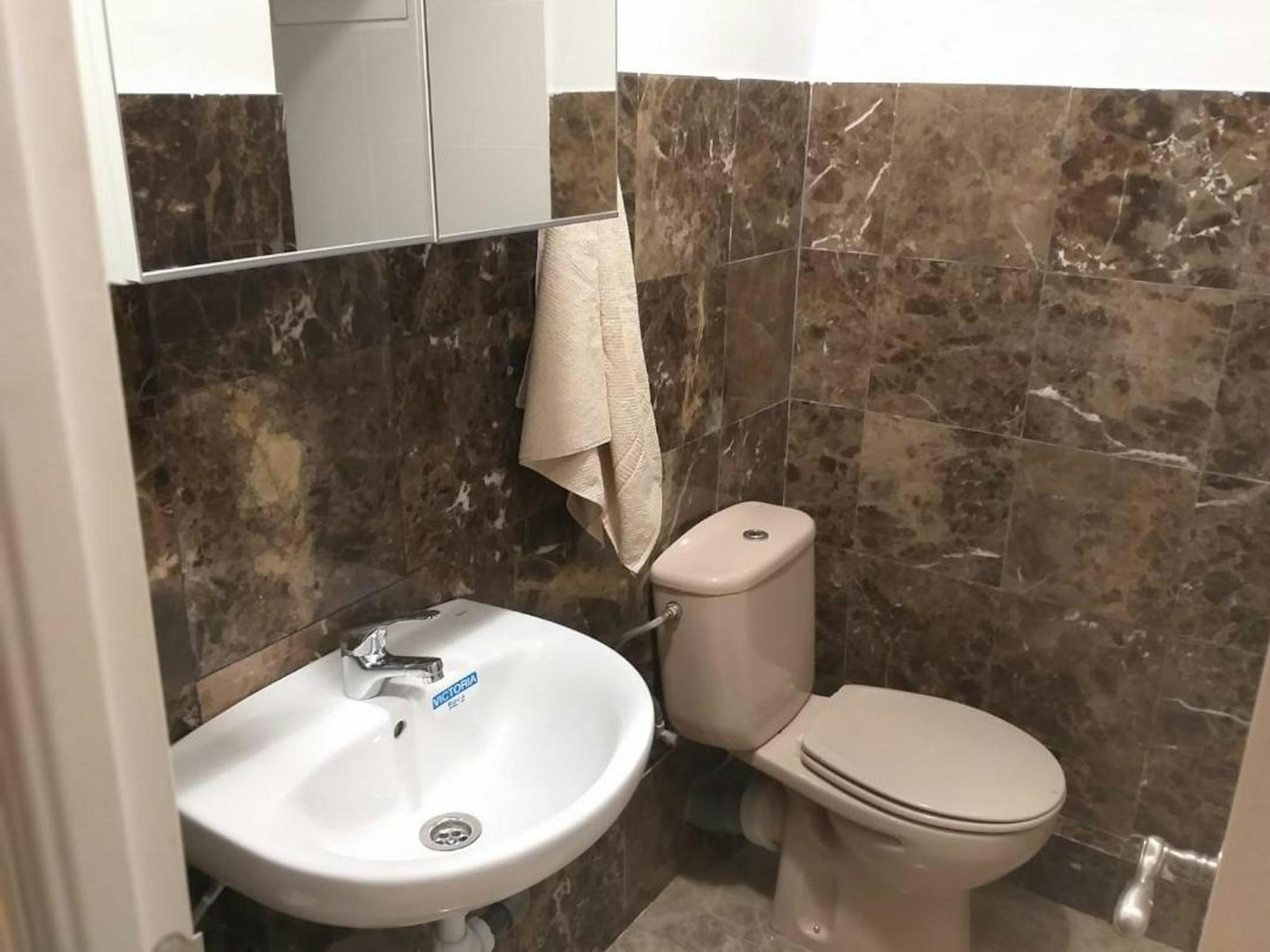Habitación 170 m², Madrid