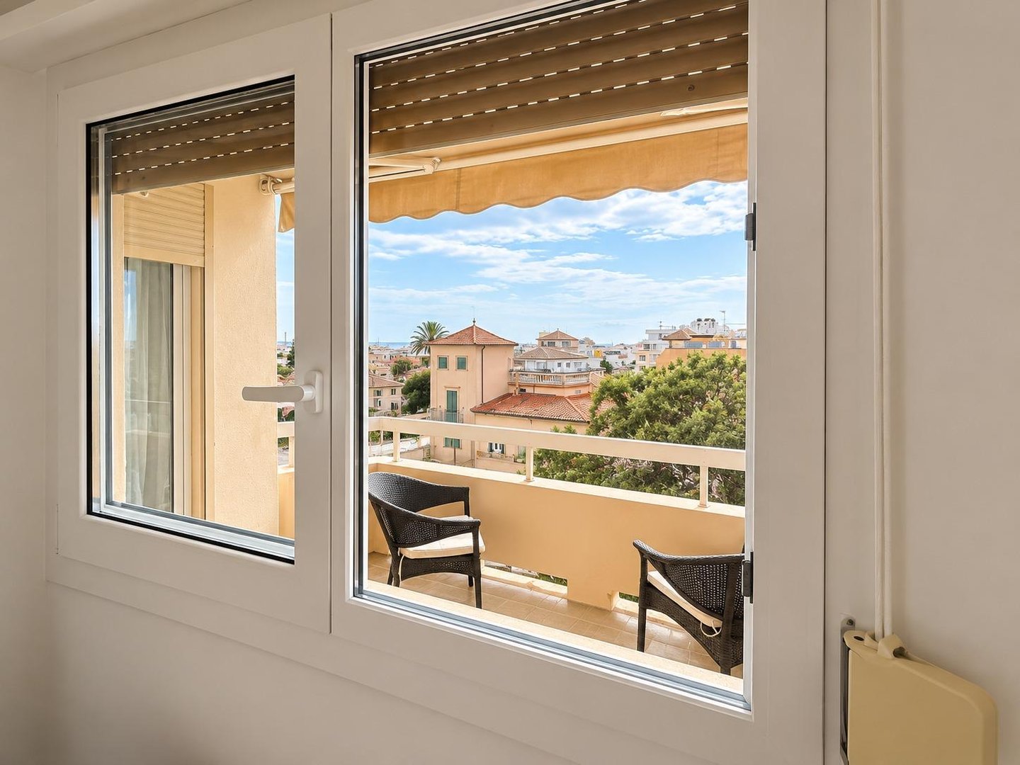Pis de 125 m² a Palma