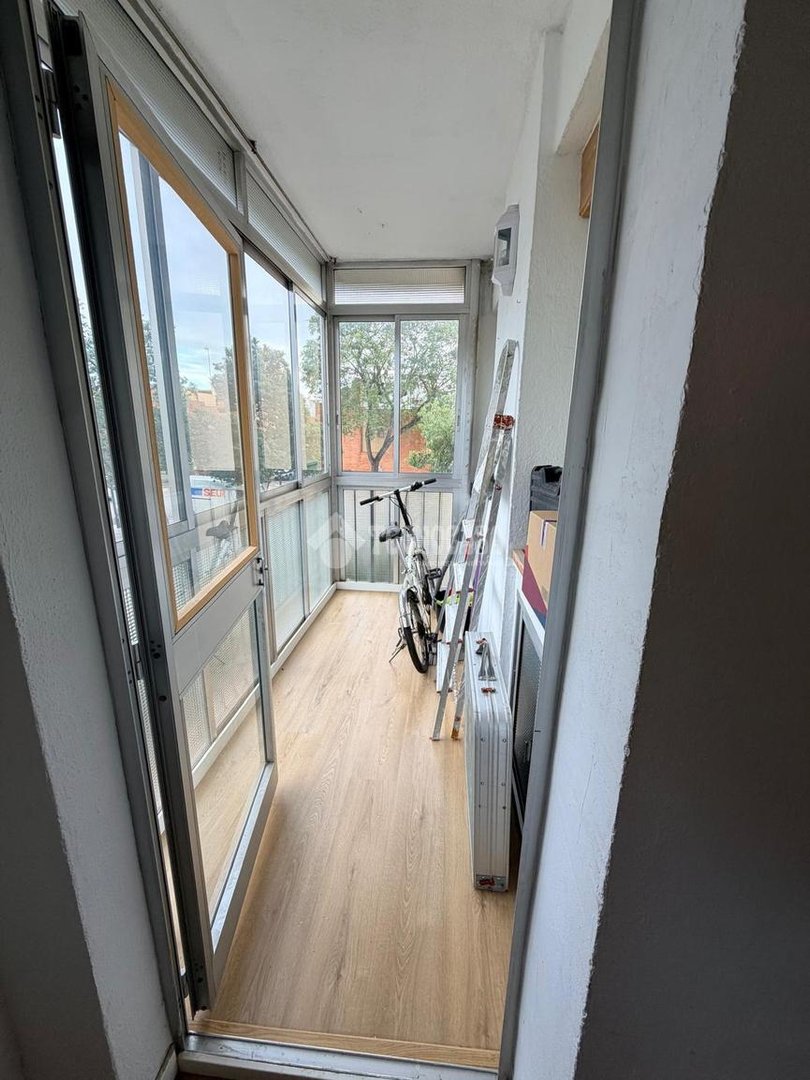 Piso de 97 m² en Sevilla