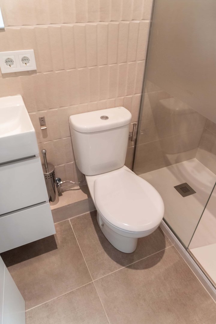 Habitación en alquiler, Barcelona