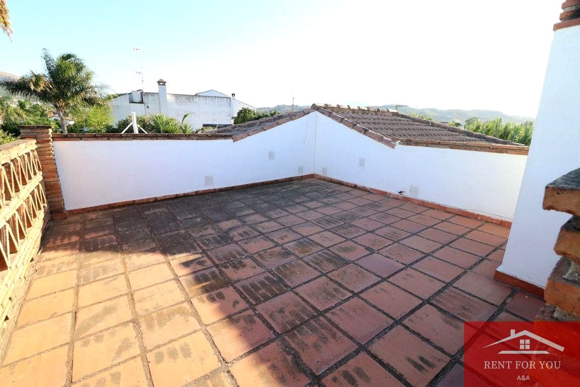 Moradia 120 m² em Alhaurín el Grande