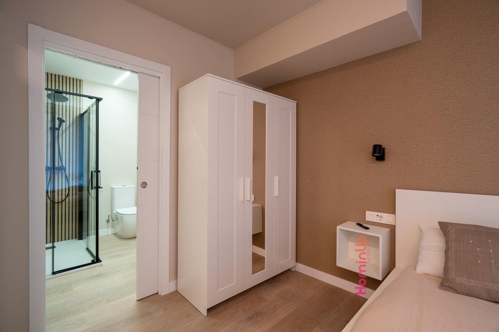 Piso de 50 m² en Bilbao