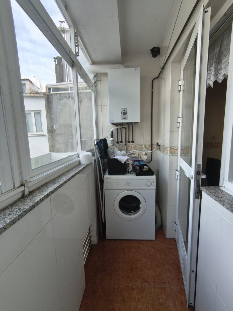 Piso en alquiler, Ferrol